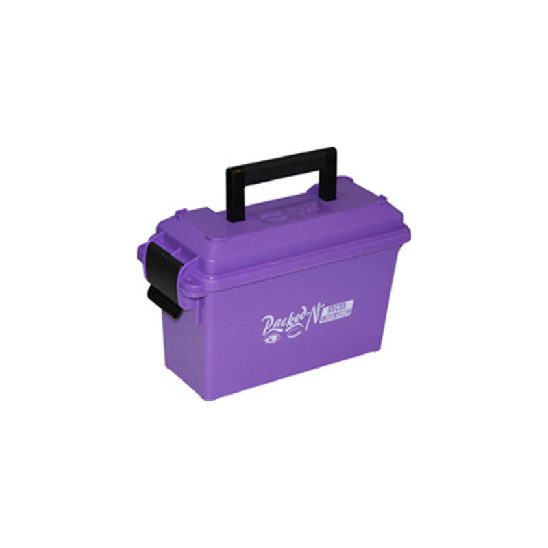 AMMO CAN 30 CALIBER TALL PURPLE