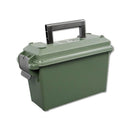 AMMO CAN 30 CALIBER TALL PALLET PK FGRN