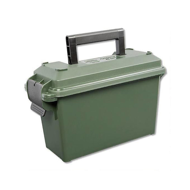 AMMO CAN 30 CALIBER TALL PALLET PK FGRN