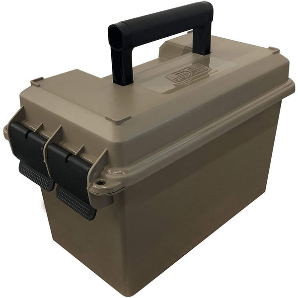 AMMO CAN 50 CALIBER