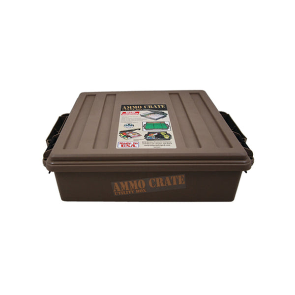 AMMO CRATE 19 X 5.25IN PALLET PACK