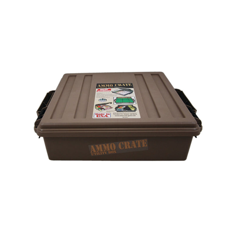 AMMO CRATE 19 X 5.25IN PALLET PACK