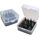 BROADHEAD BOX HOLDS 16 CLR