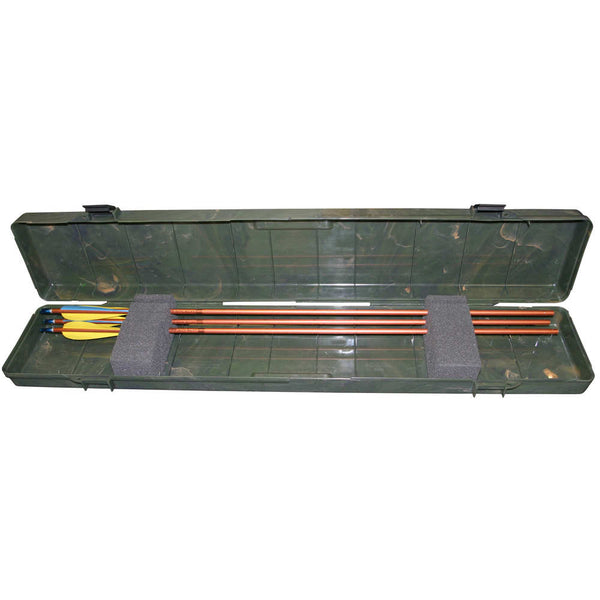 COMPACT ARROW CASE - WILD CAMO