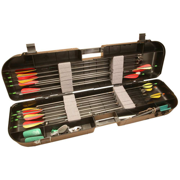 MTM ARROW PLUS CASE BLACK
