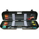 MTM ARROW PLUS CASE CLR SMOKE