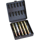 BIG GAME MAG RFL AMMO CARRIER 10RD - BRN