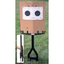 JAMMIT TARGET STAND - BLACK