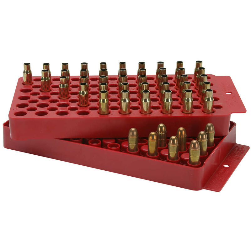 UNIV LOADING TRAY - RED