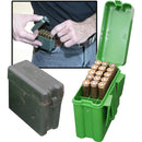 BELT LGE RIFLE AMMO CARRIER 20RD - CAMO