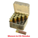 SHOTSHELL BOX 10/12GA MAG 25RD - F GREEN