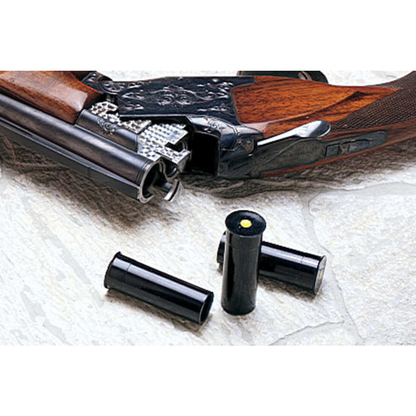 SNAP CAPS 12GA 3PK - BLACK