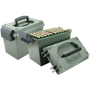 SHOTSHELL DRY BOX 20GA - WILD CAMO