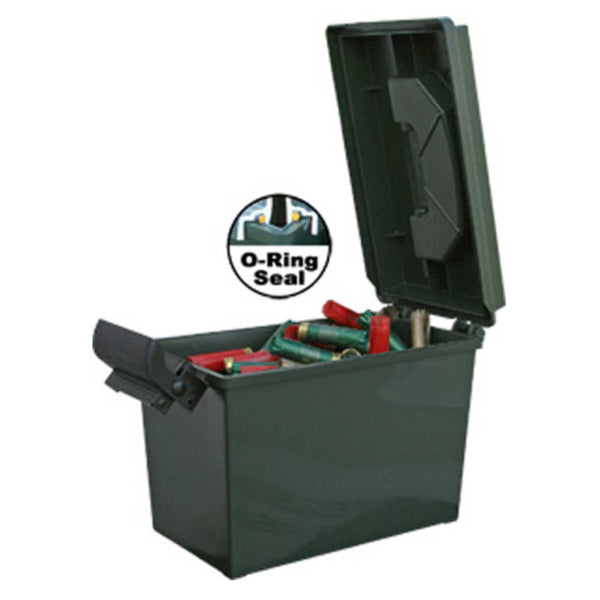 SPORTSMENS DRY BOX - FOREST GREEN
