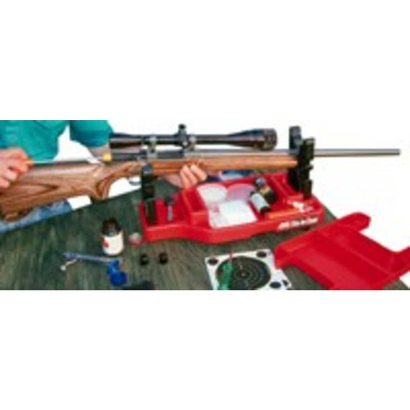 SITE-IN-CLEAN REST & CASE RED