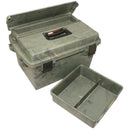 SPORTSMENS UTIL DRY BOX LGE - WILD CAMO