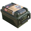 SHOTSHELL/CT CASE 10/12GA 100RD - F GRN