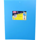 JAMMIT ALL WEATHER TARGET BACKER - BLUE