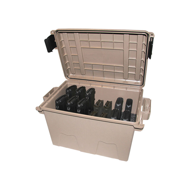 TACTICAL MAG CAN 308 DARK EARTH