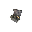 TACTICAL PISTOL CASE 4 GUN DARK EARTH
