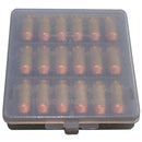 AMMO WALLET LGE HNDGN 18RD - CLR SMOKE