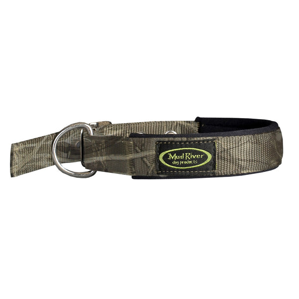 CAMO SWAGGER COLLAR MEDIUM