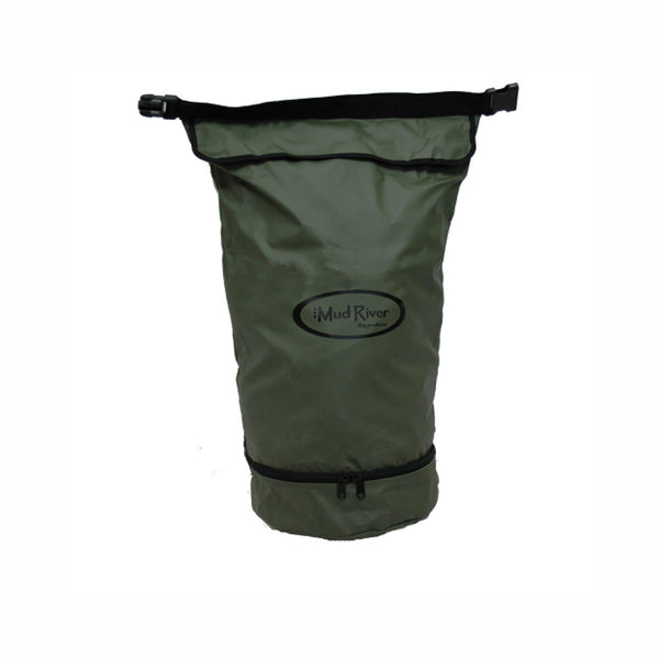 MAGNUM HOSS FOOD BAG GREEN