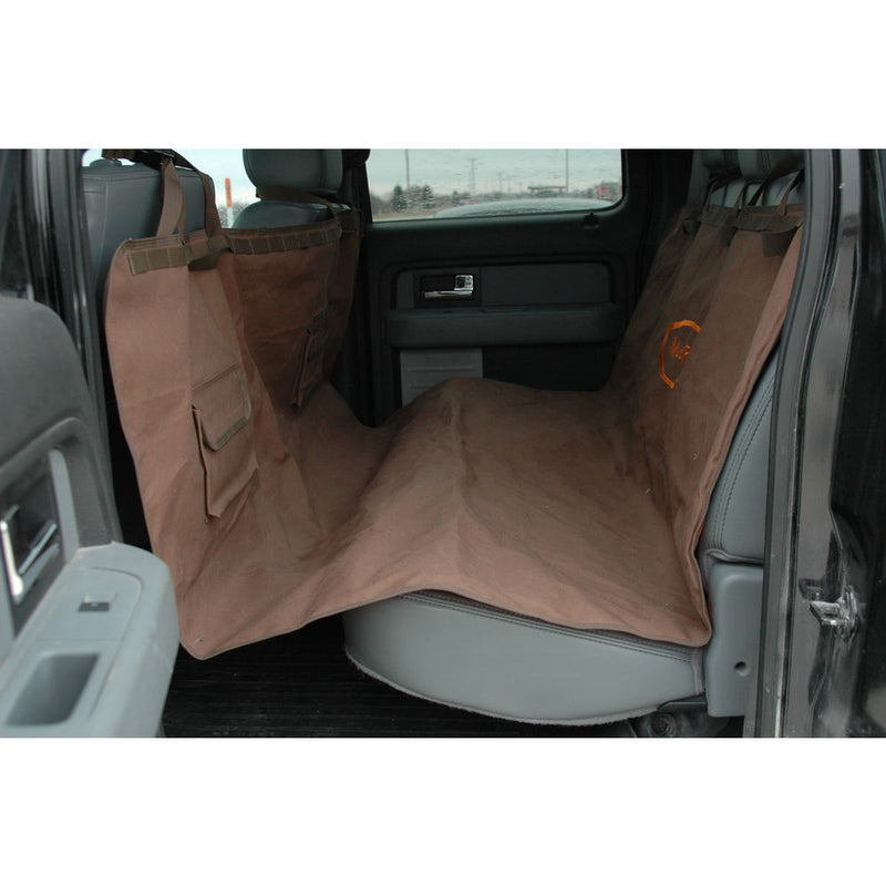 MR HAMMOCK SEAT COVER BRN