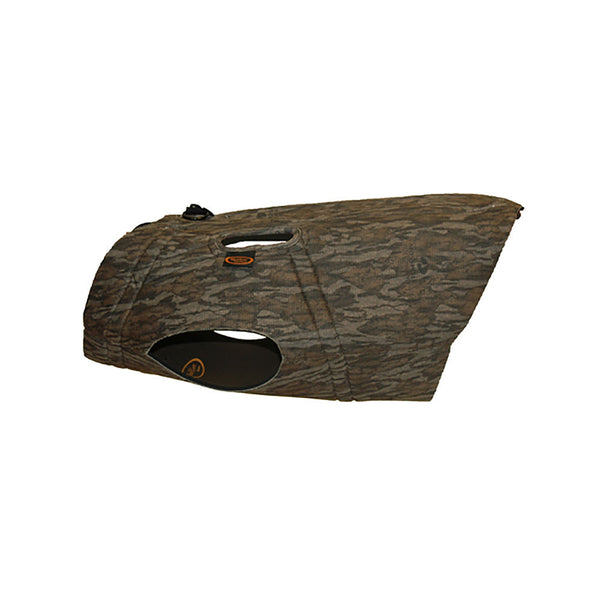 DUMR DELUXE DOG VEST XL BOTTOMLAND