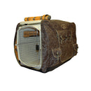 DUMR INS KENNEL CVR BOTTOMLAND L-EXT