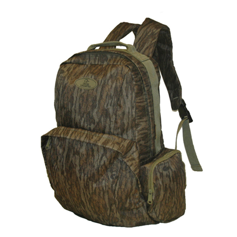 DUMR130 STANDARD BACKPACK BOTTOMLAND