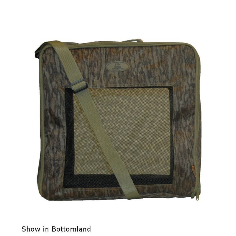 DUMR100 WADER BAG BLADES