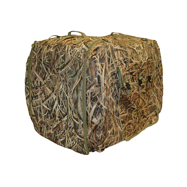 DUMR UNINS KENNEL COVER BLADES XL