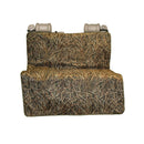 DUMR TWO BRRL DBL SEAT CVR BLADES XL