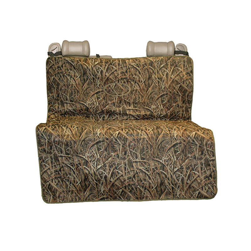 DUMR TWO BRRL DBL SEAT CVR BLADES XL