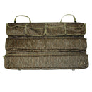 DUMR TRUCK SEAT ORGANIZER BLADES