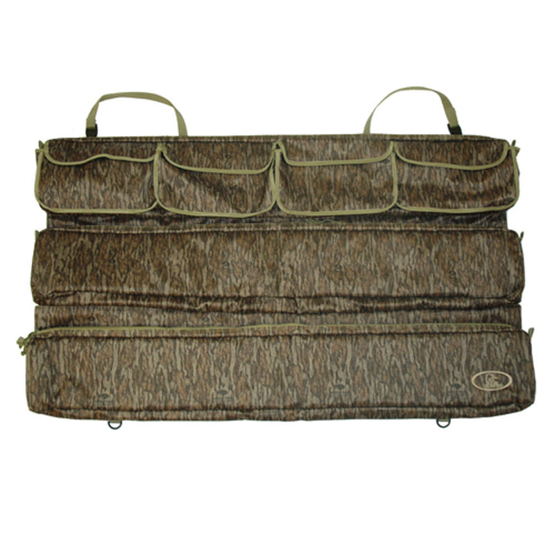 DUMR TRUCK SEAT ORGANIZER BLADES