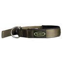 GREEN SWAGGER COLLAR SMALL