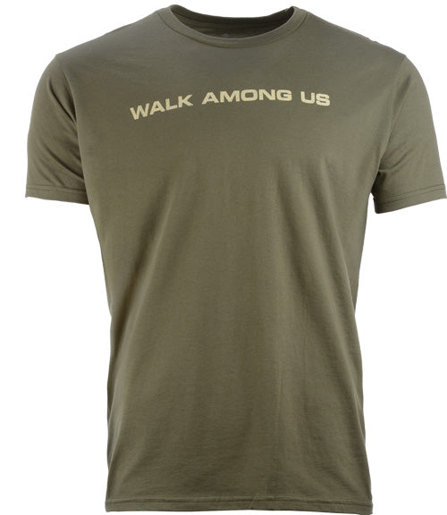 NOMAD TURKEY TOPO MEN'S TSHIRT