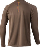 NOMAD PURSUIT LS T MUD XX-LRG