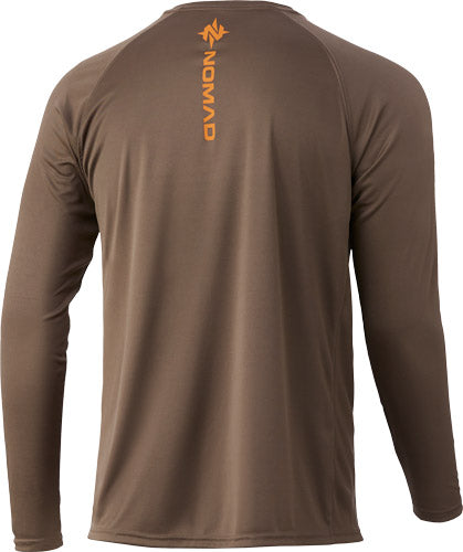 NOMAD PURSUIT LS T MUD XX-LRG