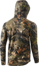 NOMAD UTILITY HOODIE MOSSY OAK