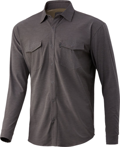 NOMAD BANQUET LS BUTTON DOWN