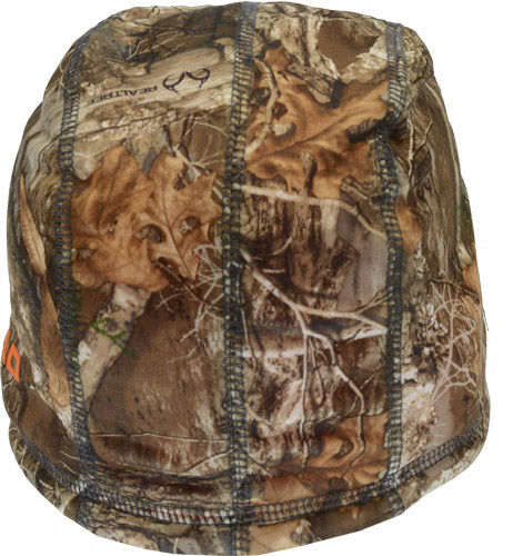 NOMAD REVERSIBLE FLEECE BEANIE