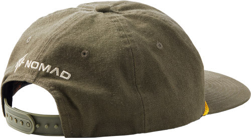 NOMAD MALLARD FLAT BILL 5