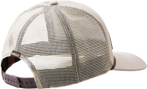 NOMAD BUGLER PATCH 5 PANEL