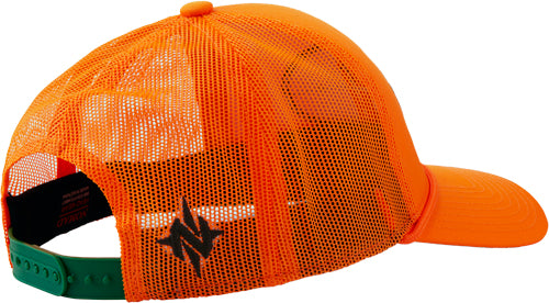 NOMAD BLAZE DEER CAP HAT OSFM