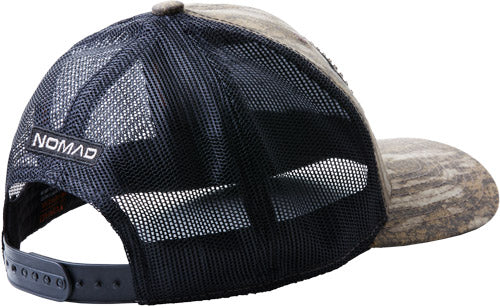 NOMAD CAMO COUNTRY HAT W/NOMAD