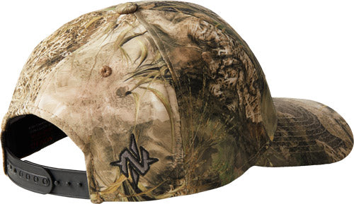 NOMAD MALLARD CAP MOSSY OAK