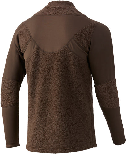 NOMAD COTTONWOOD LS CREW NECK